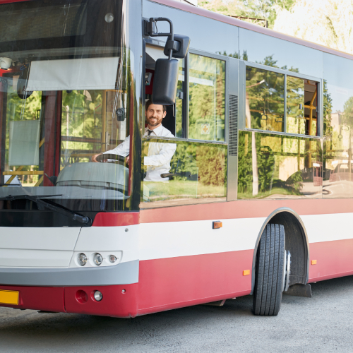 Bus Booking