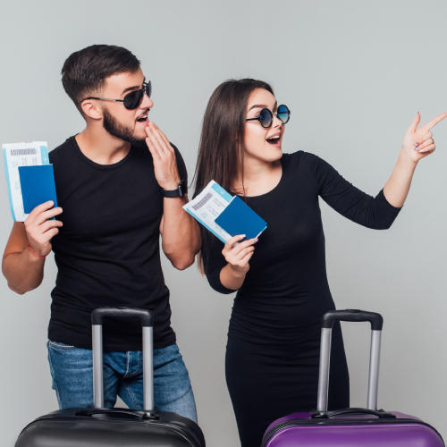 Visa Services